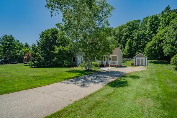 Barre, MA 01005,446 Wheelwright Rd