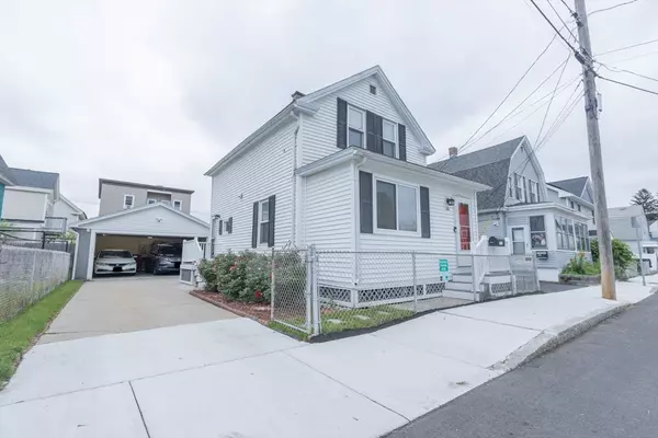 Lowell, MA 01850,44 Carolyn St