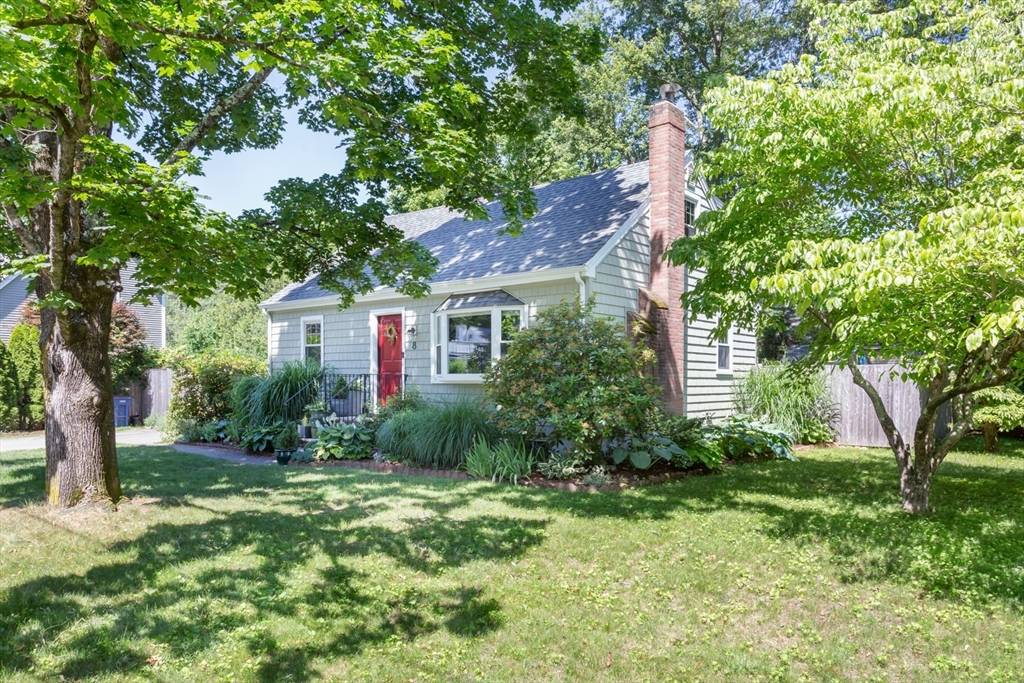 Sharon, MA 02067,8 May Street