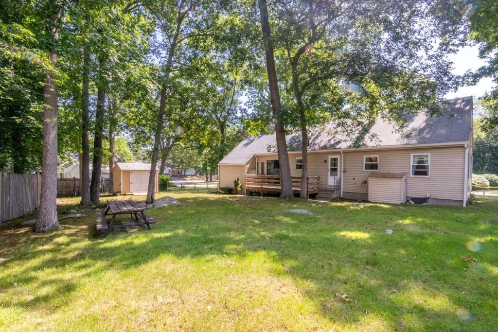 Weymouth, MA 02190,18 Bonnie Rd