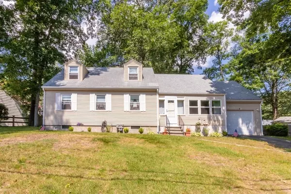 Weymouth, MA 02190,18 Bonnie Rd