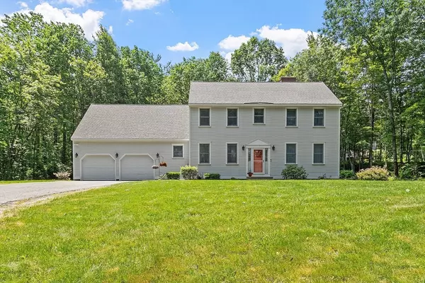 Westminster, MA 01473,169 Narrows Rd