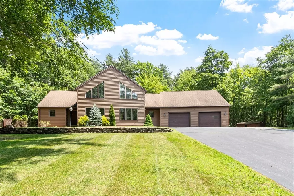 Gardner, MA 01440,95 Willis Rd.