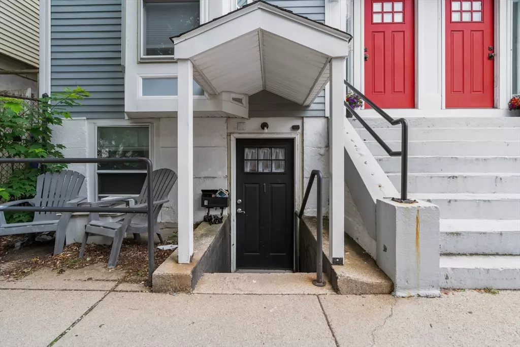 Boston, MA 02127,314 W 4th #1