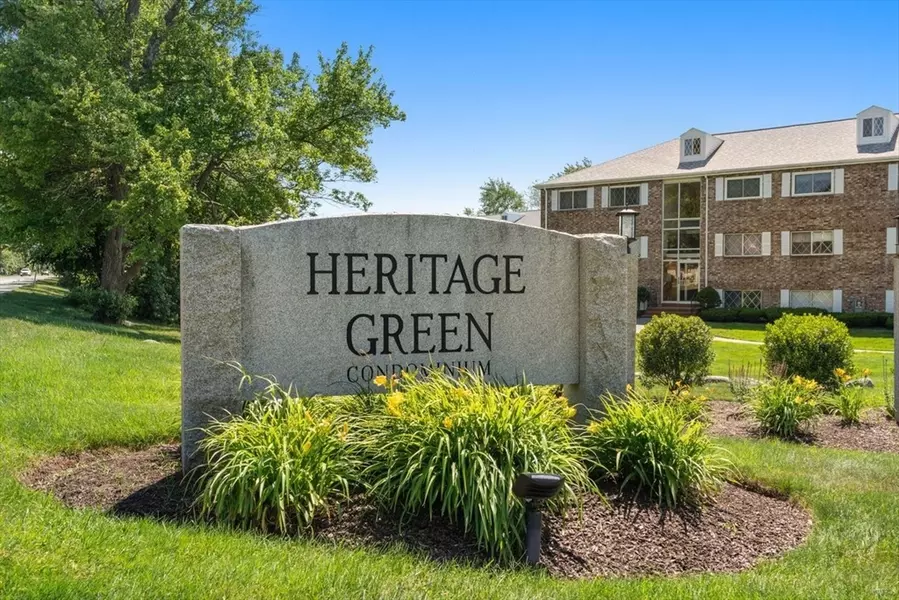 28 Fernview Avenue #10, North Andover, MA 01845