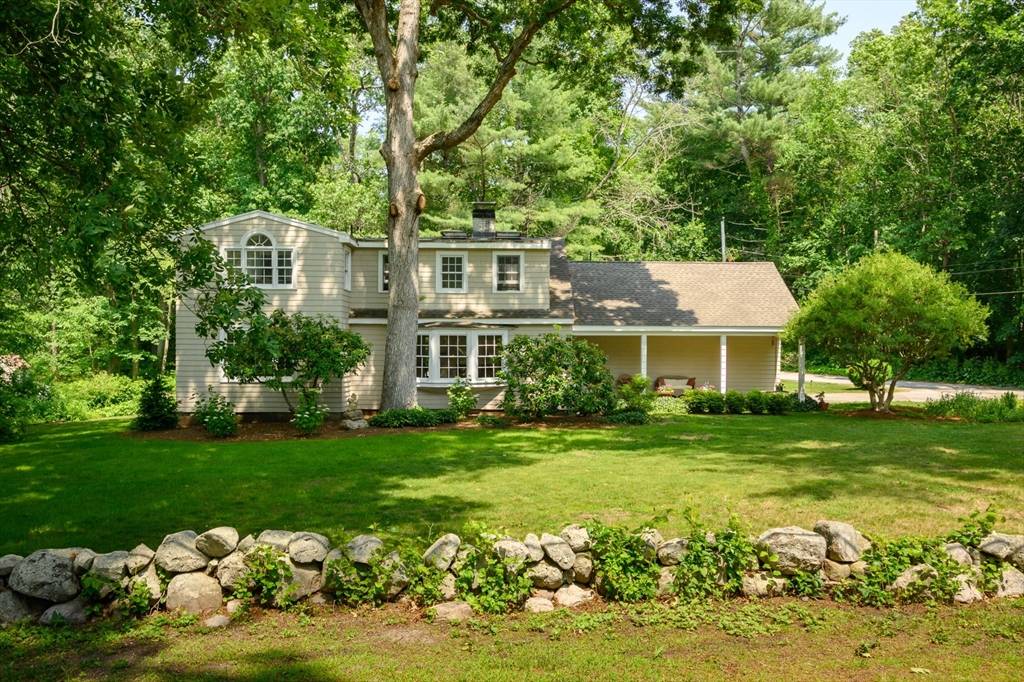 460 King St, Cohasset, MA 02025