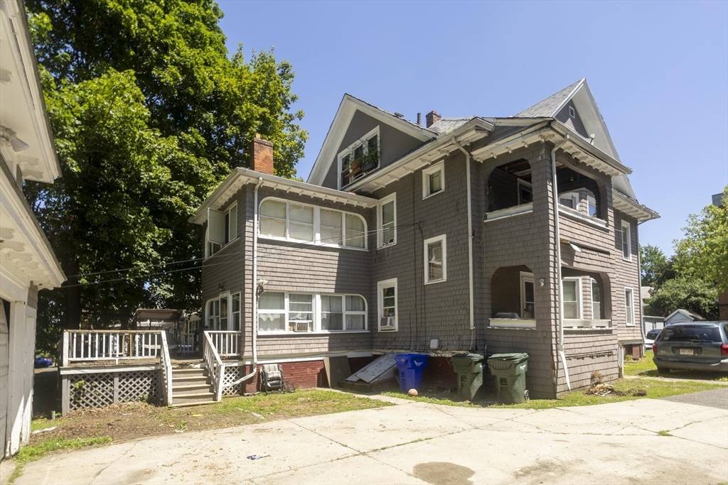 Springfield, MA 01108,212-214 Fort Pleasant Ave