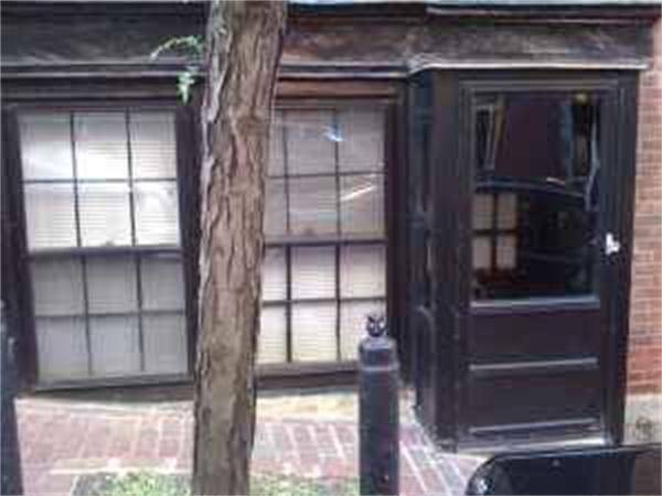 Boston, MA 02114,53 Garden Street #B