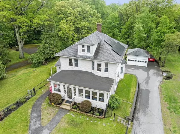 830 Massachusetts Ave, Lunenburg, MA 01462