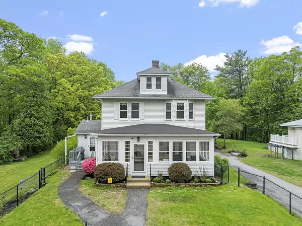 Lunenburg, MA 01462,830 Massachusetts Ave