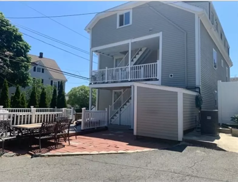 18 Wellman St #3, Beverly, MA 01915