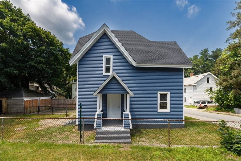 Ware, MA 01082,3 Aspen Ct