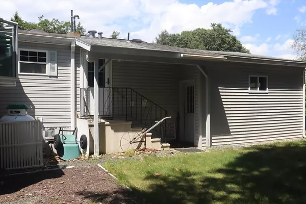 Athol, MA 01331,124 Miller's River Drive