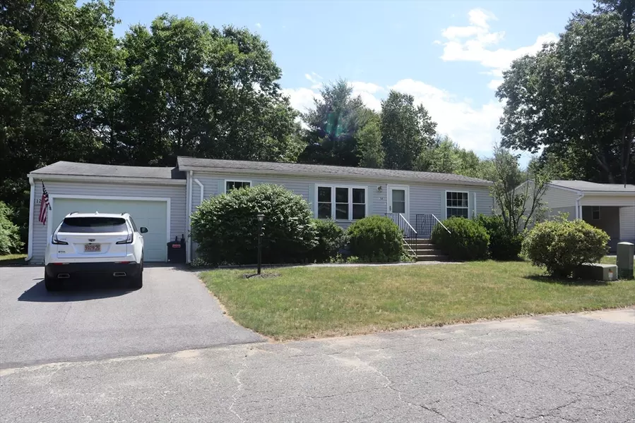 124 Miller's River Drive, Athol, MA 01331
