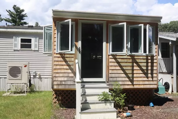 Athol, MA 01331,124 Miller's River Drive