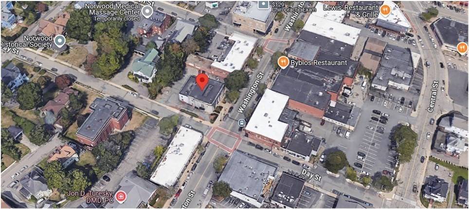 Norwood, MA 02062,699 Washington St