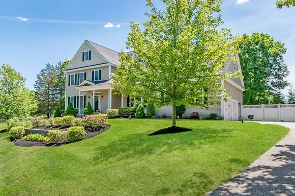 Natick, MA 01760,6 Hickory Rd