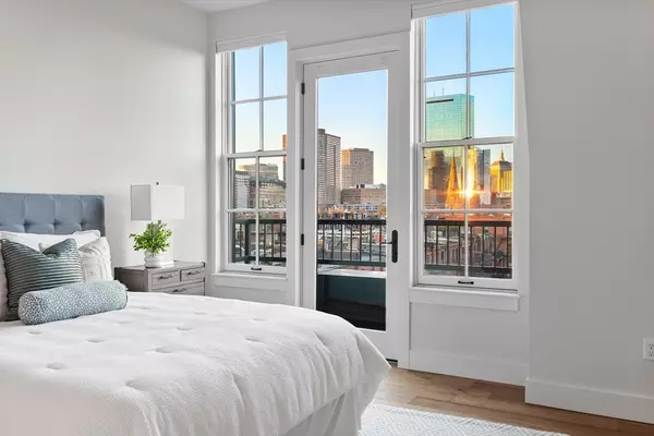 Boston, MA 02118,566 Columbus Ave #614