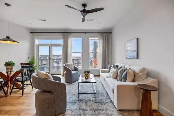 Boston, MA 02118,566 Columbus Ave #614