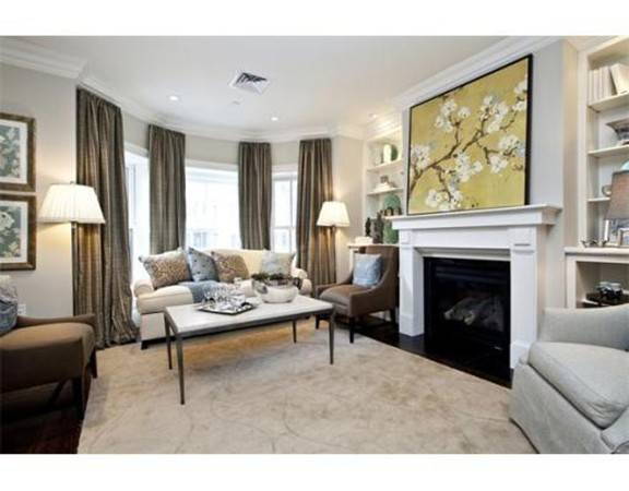 Boston, MA 02116,410 Boylston Street #3