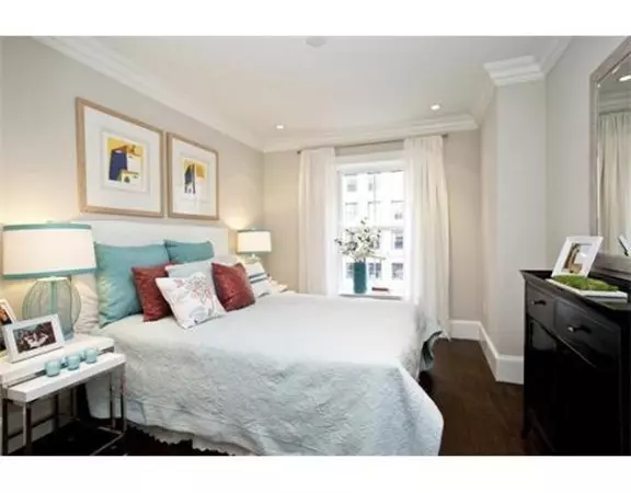 Boston, MA 02116,410 Boylston Street #3