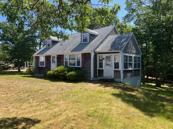 131 Forest Beach Road, Chatham, MA 02633