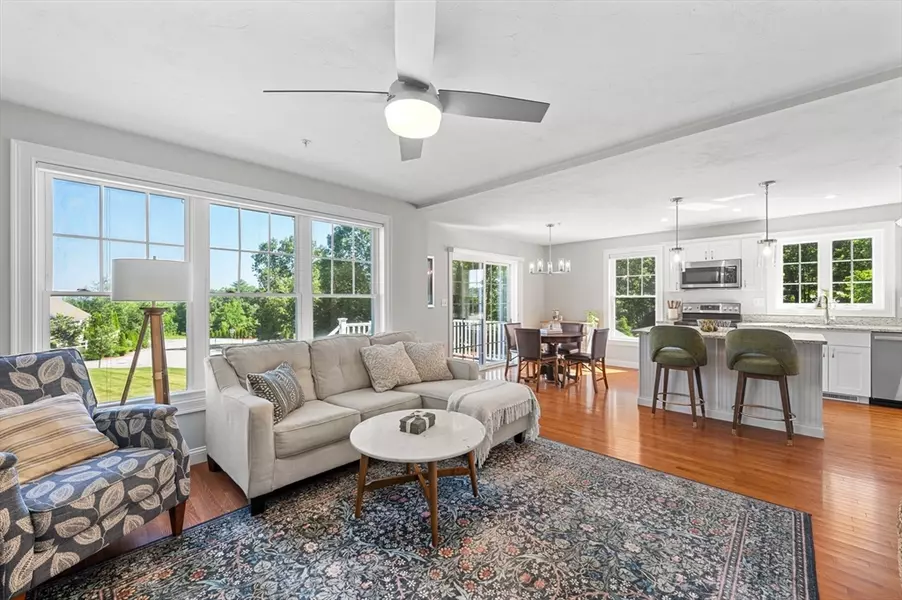 1218 Hazelwood #1218, Clinton, MA 01510