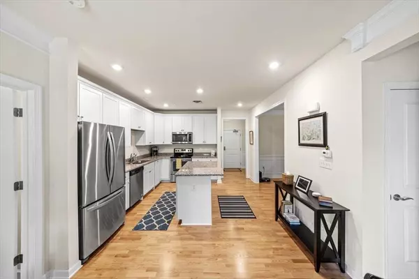 Weymouth, MA 02190,90 Trotter Road #309
