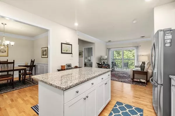 Weymouth, MA 02190,90 Trotter Road #309