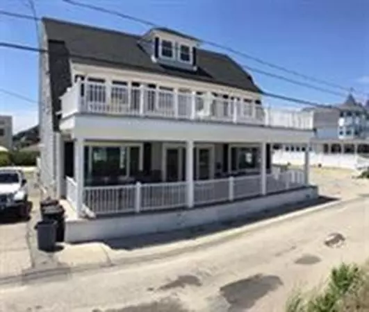 113 Beach Ave Winter Rental #9\8-5/15, Hull, MA 02045