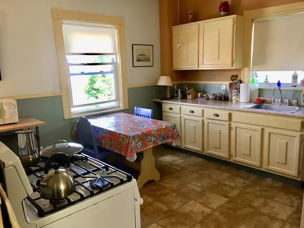Somerville, MA 02145,31 Thurston #6