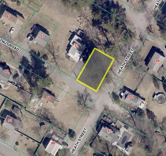 Tewksbury, MA 01876,0 Chestnut Rd