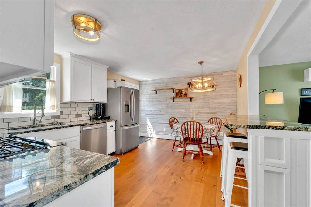 Haverhill, MA 01832,37 Saint Botolph St #37