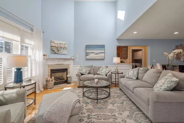 Middleton, MA 01949,11 Lebeau Dr #11