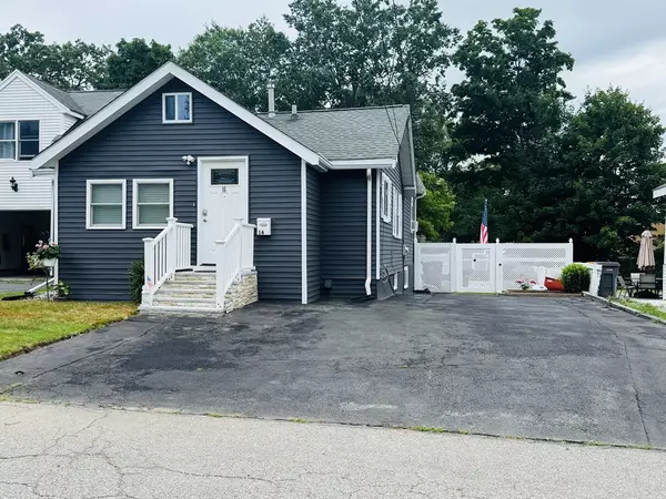 Framingham, MA 01702,16 3rd St