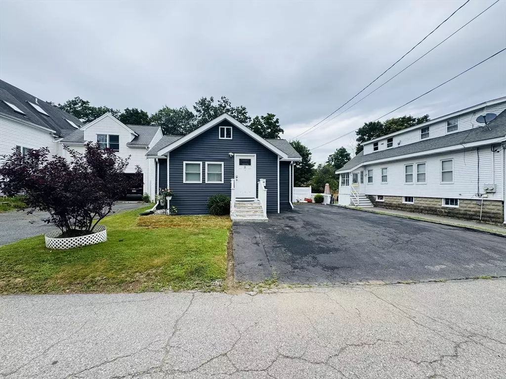 Framingham, MA 01702,16 3rd St