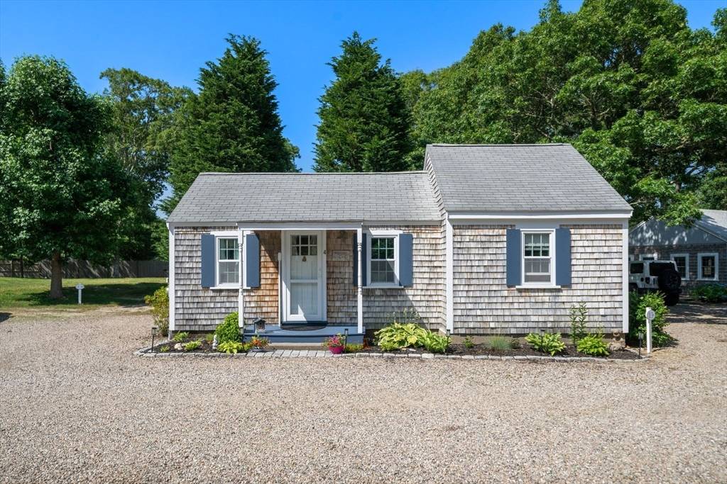 90 Seaview Ave #4D, Yarmouth, MA 02664