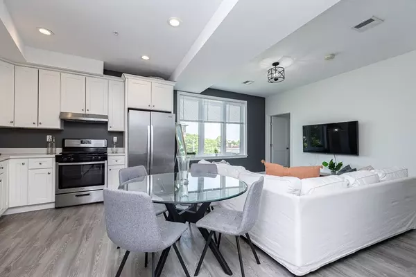 92-94 George St #203, Boston, MA 02119