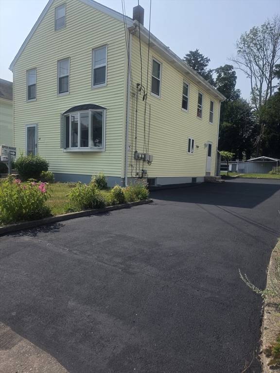 63 Oak St #1, Taunton, MA 02780