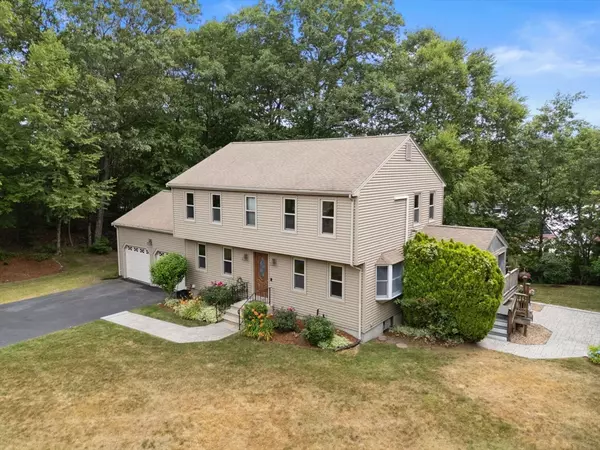 Hopedale, MA 01747,6 Crockett Cir