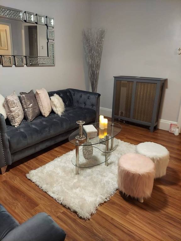 Boston, MA 02124,83 Wales Street #2