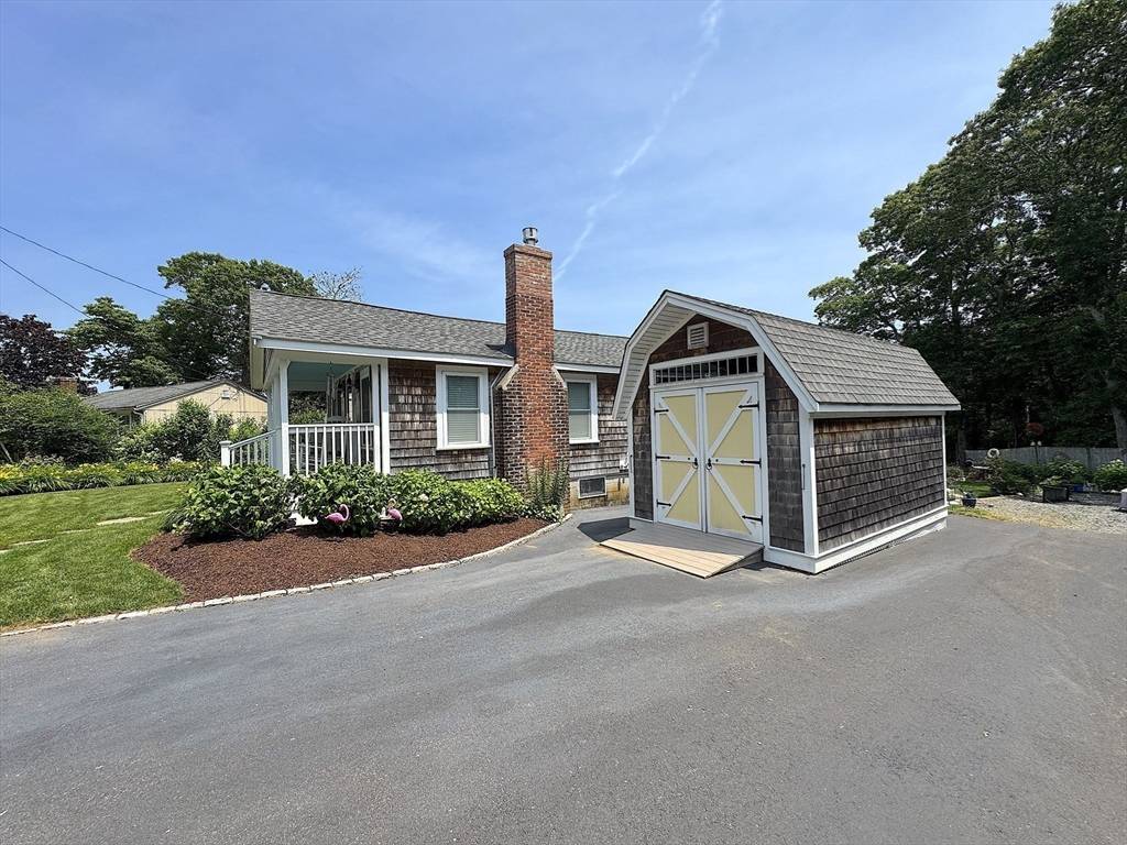 Bourne, MA 02559,15 Wales Drive