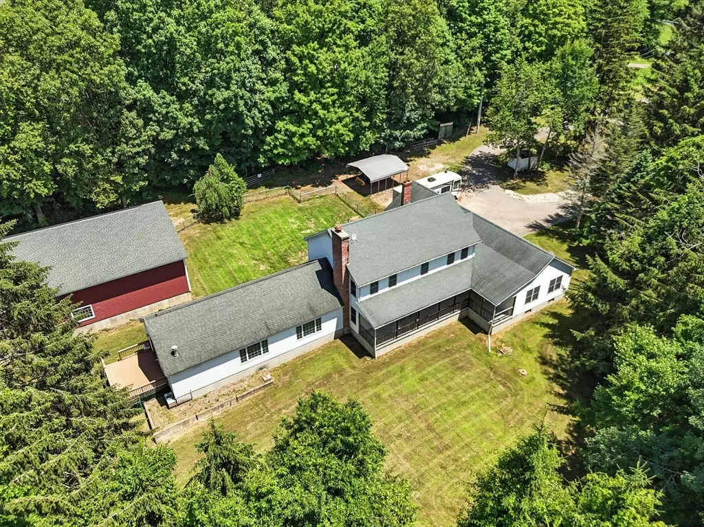 Monson, MA 01057,285 Lower Hampden Rd