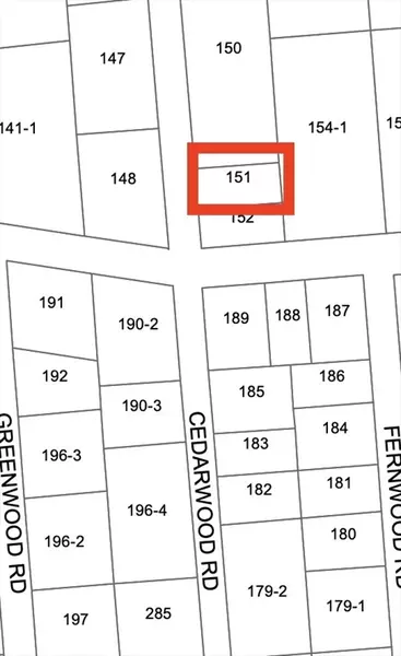 0 Cedarwood Rd, Billerica, MA 01821