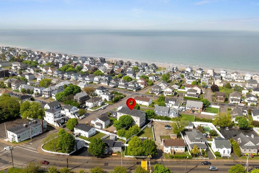 Hull, MA 02045,10 Malta St. #1
