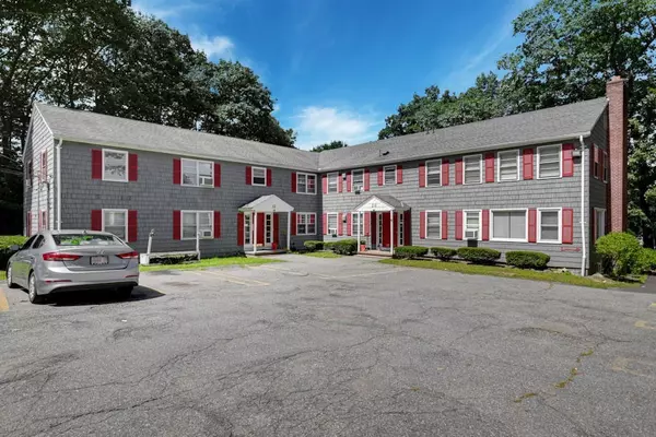 22 Swcutoff #22B, Northborough, MA 01532