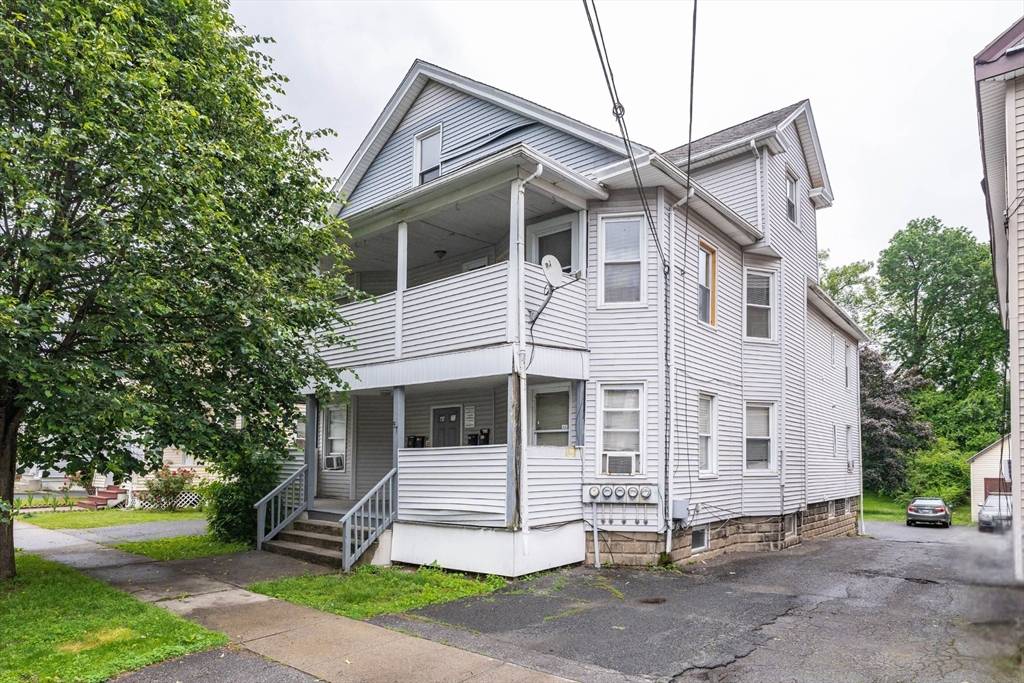 West Springfield, MA 01089,57 Hill St