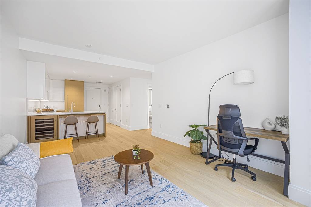 Boston, MA 02118,380 Harrison Ave #1123