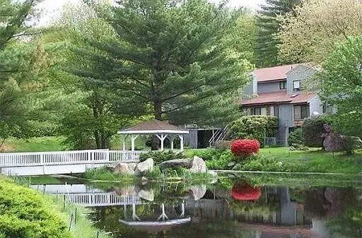 Palmer, MA 01069,20 Meadowbrook Ln #20