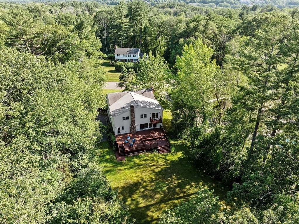 Andover, MA 01810,1 Sheffield Circle